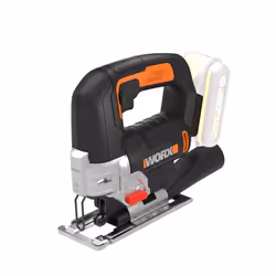 WORX WX543 scie sauteuse 2600 spm 1,7 kg