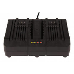 Chargeur Worx WA3883; 20 V