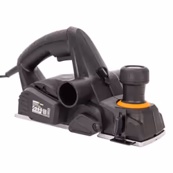 WORX WX615 rabot électrique Noir, Orange 17000 tr/min 750 W