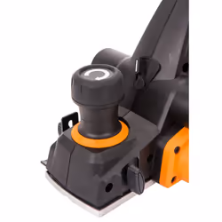 WORX WX615 rabot électrique Noir, Orange 17000 tr/min 750 W - Vue supplémentaire 4