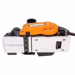 WORX WX615 rabot électrique Noir, Orange 17000 tr/min 750 W - Vue supplémentaire 5