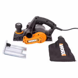 WORX WX615 rabot électrique Noir, Orange 17000 tr/min 750 W - Vue supplémentaire 6