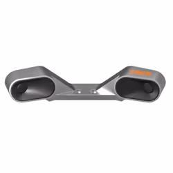 Attachement pour robot Worx Landroid ACS WA0860