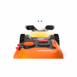 Attachement pour robot Worx Landroid ACS WA0860