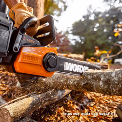 WORX WA0194 accessoire de tronçonneuse électrique 52 76,2 / 8 mm (3 / 8") 1 pièce(s)