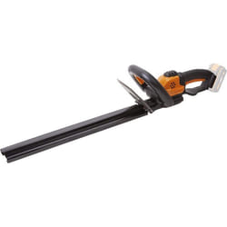 Taille-haie Worx - WG261E.9