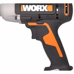 WORX WX291 2600 tr/min Noir, Orange - Vue supplémentaire 4