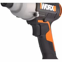 WORX WX291 2600 tr/min Noir, Orange - Vue supplémentaire 5