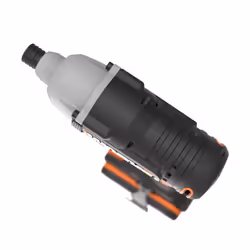 WORX WX291 2600 tr/min Noir, Orange - Vue supplémentaire 6