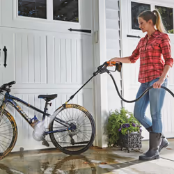 Équipement de nettoyage Worx Hydroshot WG620E; 20 V (sans batterie et chargeur)