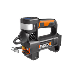 WORX WX092.9 compresseur pneumatique Batterie