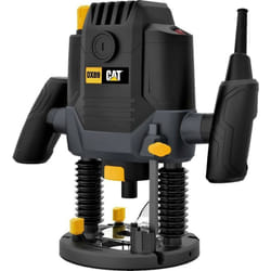 CAT - fraiseuse verticale 2100W erpillar DX89
