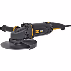 Spécifications techniques: Tension : 230-240V ~ 50Hz Puissance de sortie : 2350W Taille du disque : 230 mm Tours par minute : ...