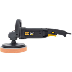 CAT - polisseuse 1400W 180MM erpillar DX38