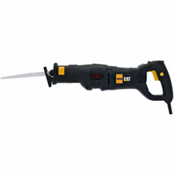 Spécifications techniques: Tension : 230-240V ~ 50Hz Puissance de sortie : 1200W Course par minute : 0-2800/min Longueur de c ...
