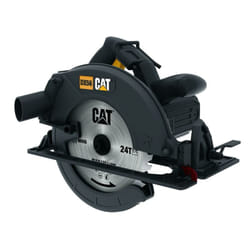 CAT - scie circulaire 1800W diametre 185MM DX56