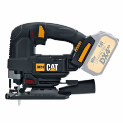 SCIE ALTERNATIVE SANS BALAIS 18V CAT DX51B CORPS DE MACHINE UNIQUEMENT Spécifications techniques: Tension : 18 V Longueur de  ...