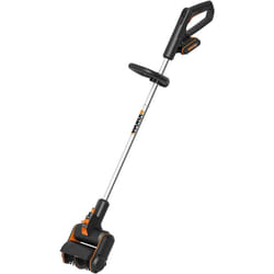 Brosse de terrasse Worx WG441E; 20 V; 1x4,0 Ah accu.