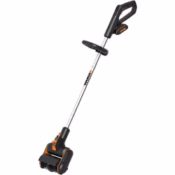 Brosse de terrasse Worx WG441E; 20 V; 1x4,0 Ah accu.