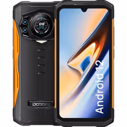 Smartphone Doogee