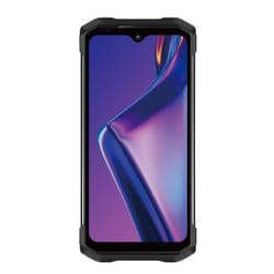 Doogee S98 Pro 16,6 cm (6.52") Double SIM Android 11 4G Micro-USB 4 Go 64 Go 5400 mAh Vert