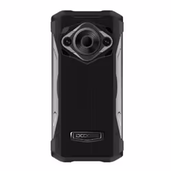 Doogee S98 Pro 16,6 cm (6.52") Double SIM Android 11 4G Micro-USB 4 Go 64 Go 5400 mAh Vert