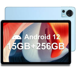 Tablette Tactile - DOOGEE - T20 - 10.4 Pouces 2K - RAM 8Go - Stockage 256Go - Dual SIM