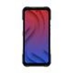 Telephone portable incassable débloque 5G DOOGEE V20 Pro 6.43 Smartphone Imagerie thermique 12Go + 256 Go 6000mAh GPS/NFC - Argent