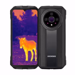 Doogee V31GT, 16,6 cm (6.52"), 4 Go, 64 Go, 13 MP, Android 11, Vert