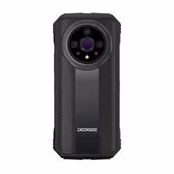 Doogee V31GT 4G 4Go 64Go Vert