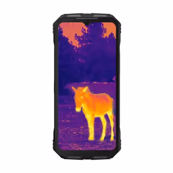 Doogee V31GT 4G 4Go 64Go Vert