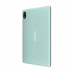 Doogee U10, 25,6 cm (10.1"), 800 x 1280 pixels, 128 Go, 9 Go, Android 13, Vert