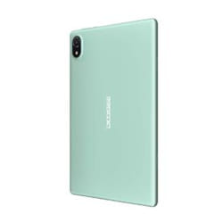 Doogee U10 Cortex 128Go 25,6 cm (10.1") 9Go Vert