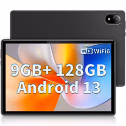 Tablette tactile Doogee - U10
