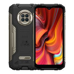 Doogee S96 Pro 4G 4Go 64Go Noir