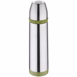 Bouteilles isothermes Matériel: Acier inoxydable Dimensions: 350ML