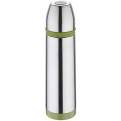 Bergner - Sporty - Bouteilles isothermes Acier inoxydable350ML
