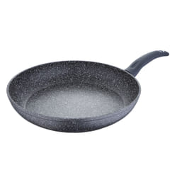 Bergner BG-8513-MBG poêle Poêle polyvalente Rond