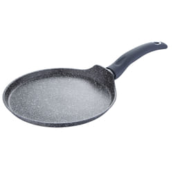 Bergner BG-8522-MBG poêle Poêle polyvalente Rond