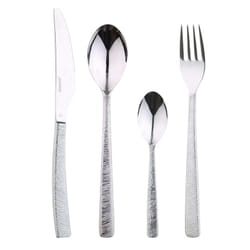 Bergner BG-5165-MM Ensemble d'ustensile de cuisine 24 pièce(s) Acier inoxydable