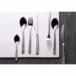 Bergner BG-5165-MM Ensemble d'ustensile de cuisine 24 pièce(s) Acier inoxydable