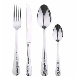 Bergner BG-5215-MM Ensemble d'ustensile de cuisine 24 pièce(s) Acier inoxydable