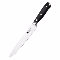 Masterpro BGMP-4303, Couteau à trancher, 20 cm, Acier inoxydable, 1 pièce(s)