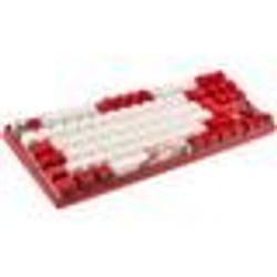 Clavier gaming - Varmilo - VEA88 Koi TKL - MX-Brown - LED blanche - Mécanique