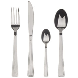 Bergner BG-5160-MM Ensemble d'ustensile de cuisine 24 pièce(s) Acier inoxydable