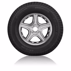 GT Radial KargoMax ST-6000 185/- R14 104/102N auto Pneus été Pneus VOLKSWAGEN: TRANSPORTER 4 Bus, Transporter 4, TRANSPORTER 3 Bus, CITROËN: C25 Van 1