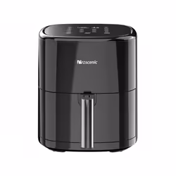 Proscenic T22, Friteuse d’air chaud, 5 L, 75 °C, 205 °C, 60 min, Unique