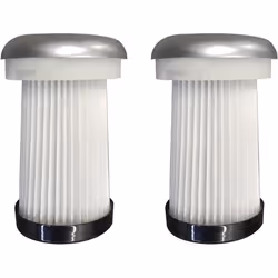 Kit de Filtre HEPA de sortie dair (2 Unités) pour Aspirateur Balai P12 - PROSCENIC