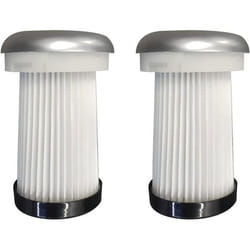 Kit de Filtre HEPA de sortie dair (2 Unités) pour Aspirateur Balai P12 - PROSCENIC