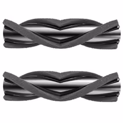 PROSCENIC P12 - Brosse rotative 2 Unités de rechange pour aspirateur balai sans fil P12